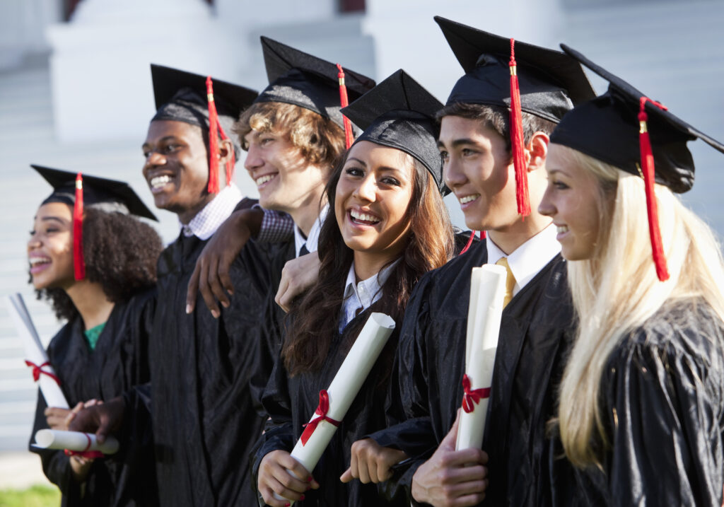 Graduating class